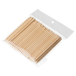 Апельсиновые палочки UKC для маникюра 11.4 см 50 шт