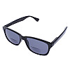 Очки для чтения MQ Perfect MQR 0061 SUN BIFOCAL Maldive black +1.00