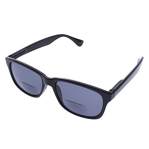 Очки для чтения MQ Perfect MQR 0061 SUN BIFOCAL Maldive black +1.00