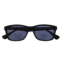 Очки для чтения MQ Perfect MQR 0061 SUN BIFOCAL Maldive black +2.00