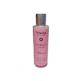 Мицеллярная вода с гелем алоэ вера Top Beauty 200 ml