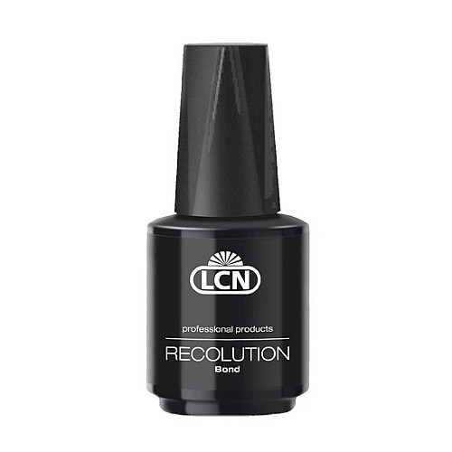 Бескислотная база для гель-лака LCN Recolution Bond 10 мл
