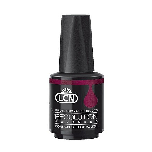 Гель-лак LCN Recolution UV-Colour Polish 10 мл A Unicorn in Paris