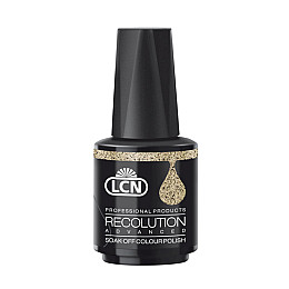 Гель-лак LCN Recolution UV-Colour Polish 10 мл Agent fine sensation