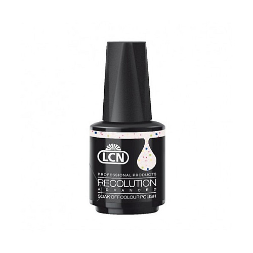 Гель-лак LCN Recolution UV-Colour Polish 10 мл Bang Boom Bang
