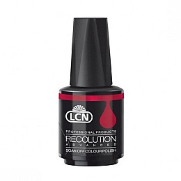 Гель-лак LCN Recolution UV-Colour Polish 10 мл Bloody mary