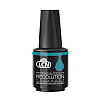 Гель-лак LCN Recolution UV-Colour Polish 10 мл Blue oasis