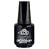 Финиш-гель без липкого слоя LCN Extreme Gloss&Go Glimmer 10 мл