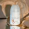 Натуральный дезодорант Сандал DEO Sandal White Mandarin 50 мл
