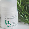 Натуральный дезодорант Бергамот DEO Bergamot White Mandarin 50 мл