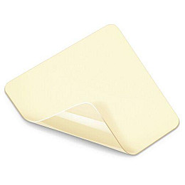 Гидроколлоидная повязка Paul Hartmann Hydrocoll Thin 5x5см 1 шт