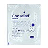 Повязка мазевая Paul Hartmann Grassolind Neutral 10 Х 10 см 1 шт