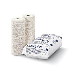 Бинты гипсовые Safix®plus Paul Hartmann 12см х 3м 2шт