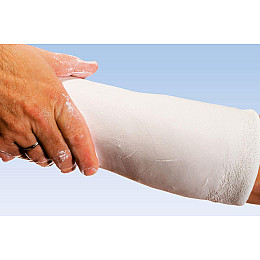 Бинти гіпсові Safix®plus Paul Hartmann 20см х 3м 2шт