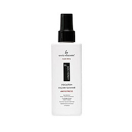 Лосьон после бритья «ANTISTRESS» 200 мл White Mandarin