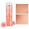 Тонер BREYLEE Rose Water Toner 200 мл для лица успокаивающий кожу