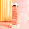 Тонер BREYLEE Rose Water Toner 200 мл для лица успокаивающий кожу