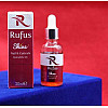 Гидрофильное масло для полировки ногтей и кожи Rufus Shine 30 мл