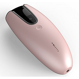 Эпилятор фотоэпилятор Ellesilk IPL PR 44 Pink