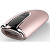 Эпилятор фотоэпилятор Ellesilk IPL PR 44 Pink