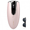 Эпилятор фотоэпилятор Ellesilk IPL PR 44 Pink