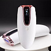 Епілятор фотоепілятор IPL Ellesilk PR 44 White