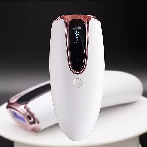 Епілятор фотоепілятор IPL Ellesilk PR 44 White