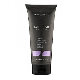 Крем розгладжуючий для волосся Professional Hairgenie 200мл
