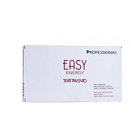 Ампули проти випадіння волосся Professional Energy Hair Loss 10*8 мл