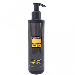 Парфумований лосьйон для тіла Tom Ford Tobacco Vanille 200 мл
