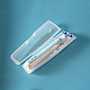 Компактний футляр для зубних щіток Oral-B - Trend-mix JIU CASE Compact