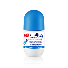 Роликовый дезодорант Amalfi Dermo Protector 50 мл