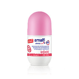 Роликовый дезодорант Amalfi Infiniti 50 мл