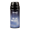 Дезодорант Amalfi Men Blue Waves 150 мл