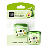 Бальзам для губ Senana Avocado Lip Balm з екстрактом авокадо 7 g