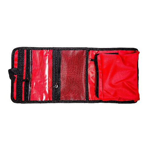 Аптечка сумка велика Tramp TRA-192 Red