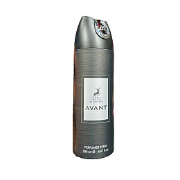 Дезодорант Maison Alhambra Avant 200ml