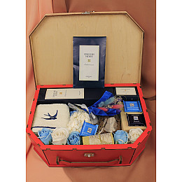 Подарунковий набір Кукумбер For Home English Home 8-0337