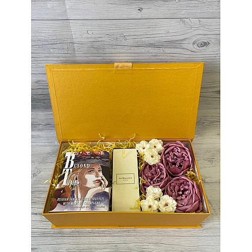 Подарунковий набір Кукумбер Jo Malone 8-0357