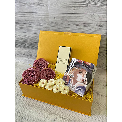 Подарунковий набір Кукумбер Jo Malone 8-0357