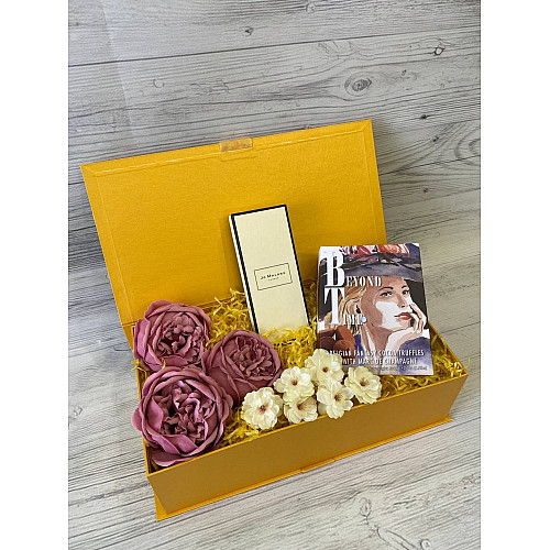 Подарунковий набір Кукумбер Jo Malone 8-0357