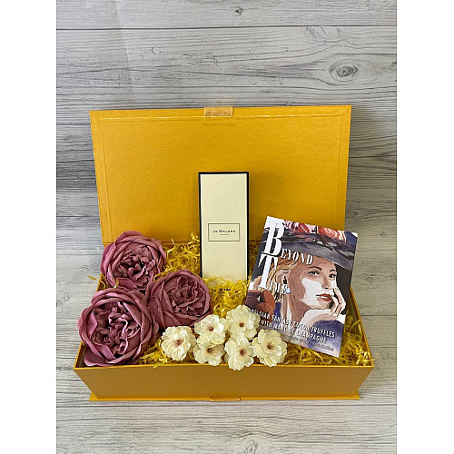 Подарунковий набір Кукумбер Jo Malone 8-0357