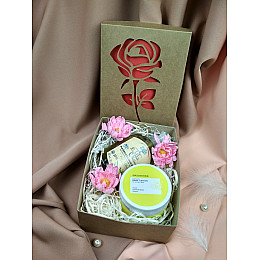 Подарунковий набір Кукумбер Дотик 8-0378