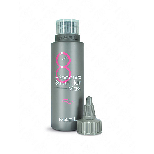 Маска для волос с салонным эффектом Masil 8 Seconds Salon Hair Mask 100 мл