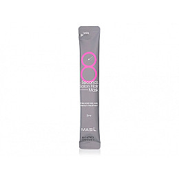 Маска для волос с салонным эффектом Masil 8 Seconds Salon Hair Mask 8 мл