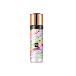 Трикольорова база для обличчя Senana Contour Three Isolation Face Balancing 40 g