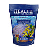 Сіль морська натуральна для ванни "Іланг-Іланг" Crystals Health 500 г.