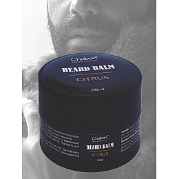 Бальзам для бороди Chaban Цитрус 50 ml 00189