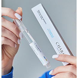 Сироватка для вій та брів Chaban для росту та відновлення 2.5 ml 00345