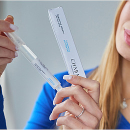 Сироватка для вій та брів Chaban для росту та відновлення 2.5 ml 00345